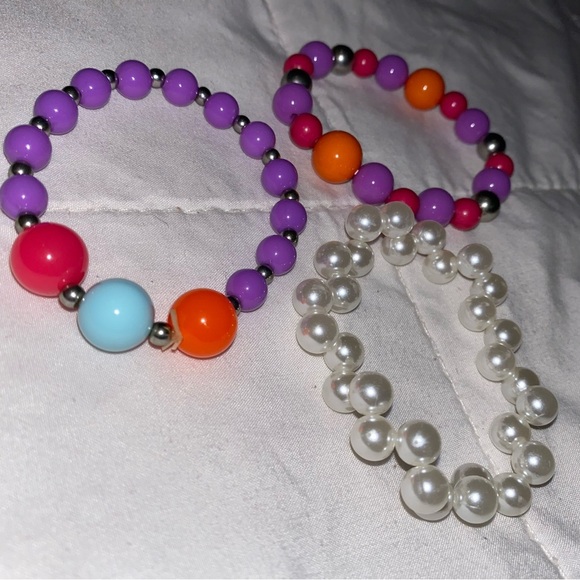 Claire’s Little Girls Jewelry Set​‎ - Picture 1 of 2